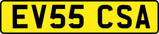 EV55CSA