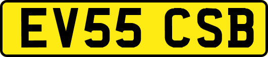 EV55CSB