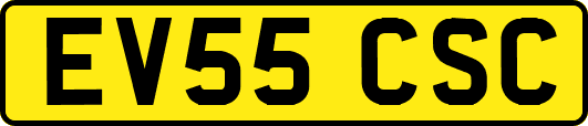EV55CSC