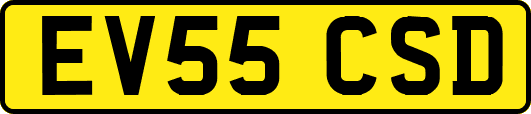 EV55CSD