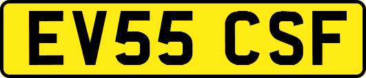 EV55CSF