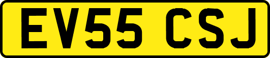 EV55CSJ