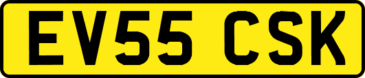 EV55CSK