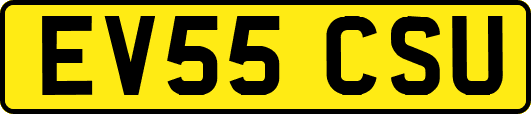 EV55CSU