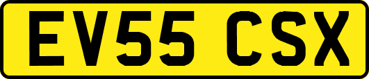 EV55CSX