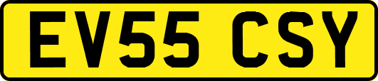 EV55CSY