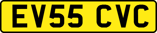 EV55CVC