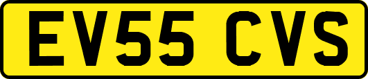 EV55CVS
