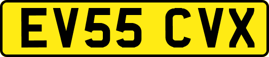 EV55CVX