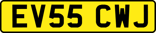 EV55CWJ