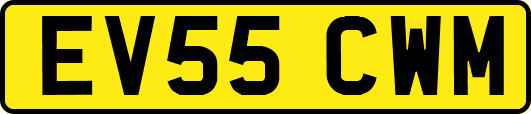 EV55CWM