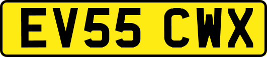 EV55CWX