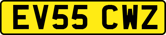 EV55CWZ