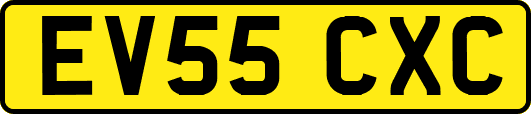EV55CXC