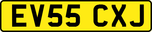 EV55CXJ