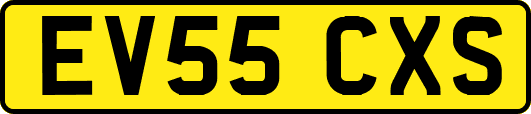 EV55CXS