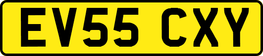 EV55CXY