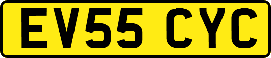 EV55CYC