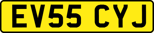 EV55CYJ