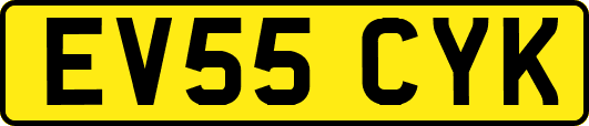 EV55CYK