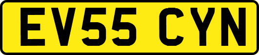 EV55CYN