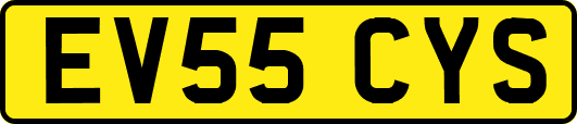 EV55CYS