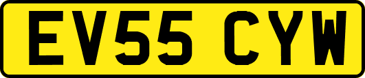 EV55CYW
