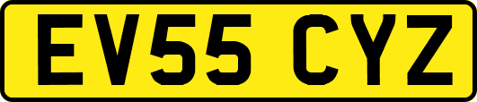 EV55CYZ