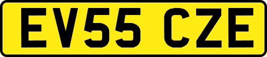 EV55CZE