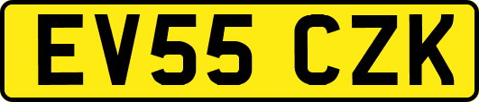 EV55CZK