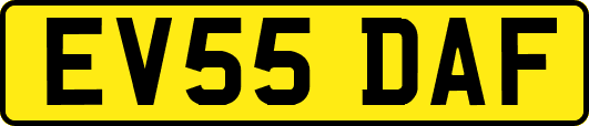 EV55DAF