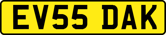 EV55DAK