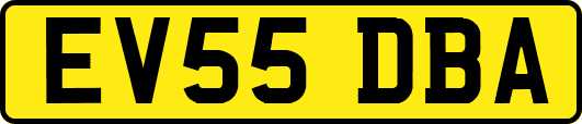 EV55DBA