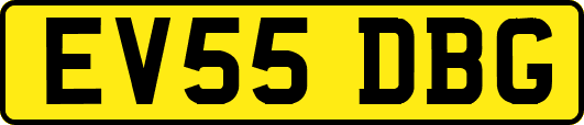 EV55DBG