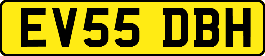 EV55DBH