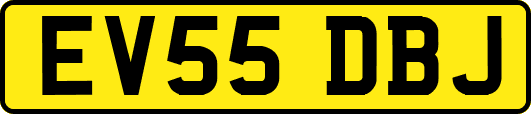 EV55DBJ