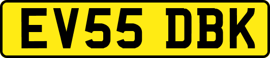 EV55DBK