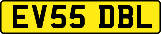 EV55DBL
