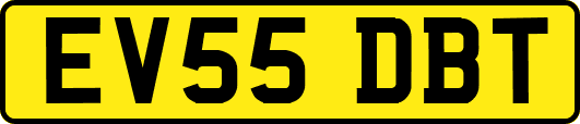 EV55DBT