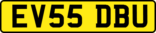 EV55DBU