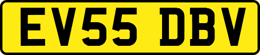 EV55DBV