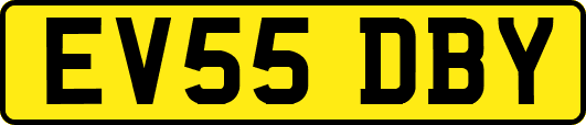 EV55DBY