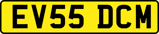 EV55DCM
