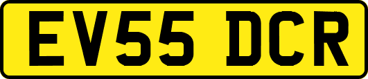 EV55DCR