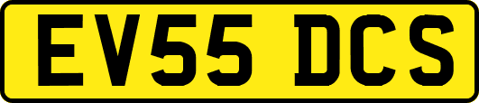 EV55DCS