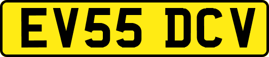 EV55DCV
