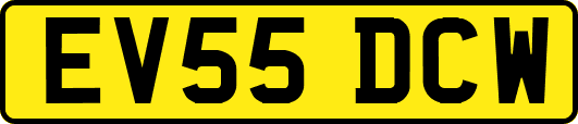 EV55DCW