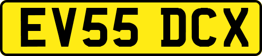 EV55DCX