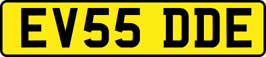 EV55DDE