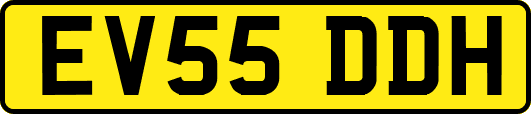 EV55DDH